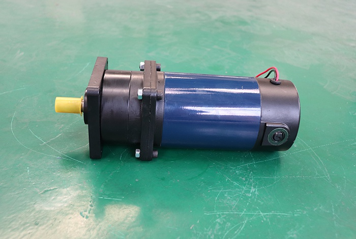 小型直流電機減速機供應(yīng)，減速電機的調(diào)速方法有哪些?